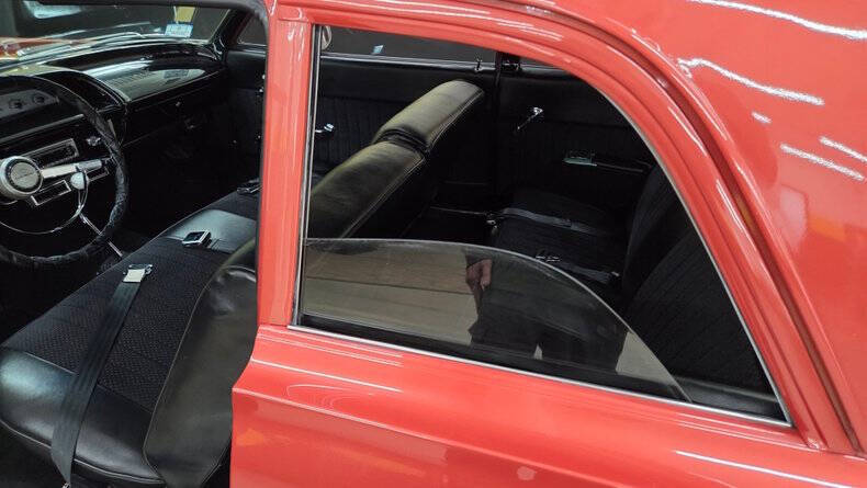 1964 Chevrolet Biscayne