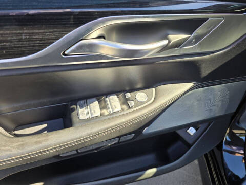 2016 BMW 7 Series 750i xDrive