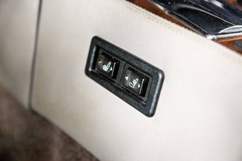 1990 Jaguar XJ-Series XJS