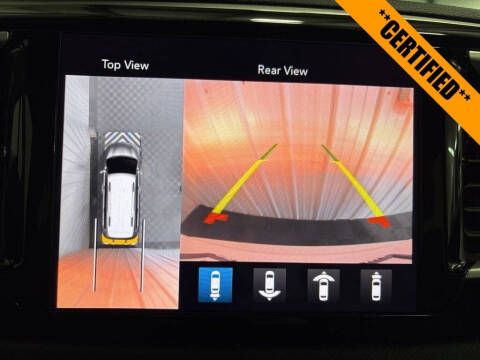 2020 Chrysler Pacifica Launch Edition