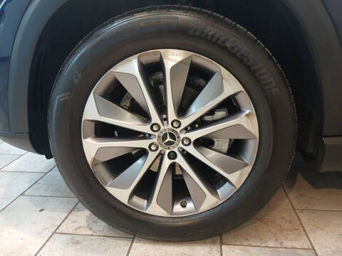 2022 Mercedes-Benz GLE GLE 350 4MATIC