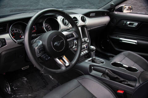 2022 Ford Mustang GT