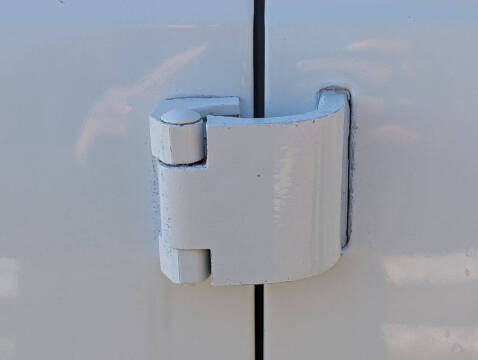 1996 Dodge Ram Van 3500