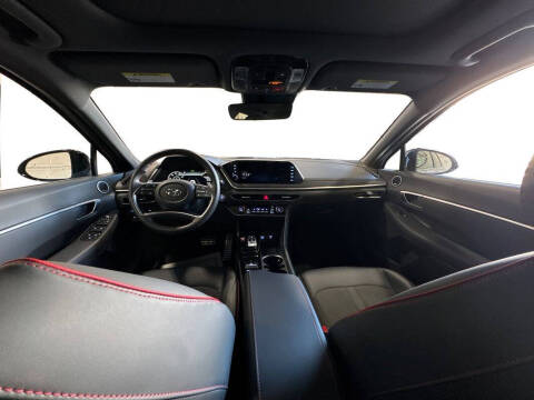 2023 Hyundai Sonata SEL Plus