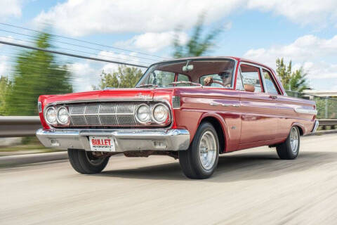 1964 Mercury Comet