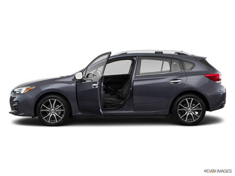 2018 Subaru Impreza