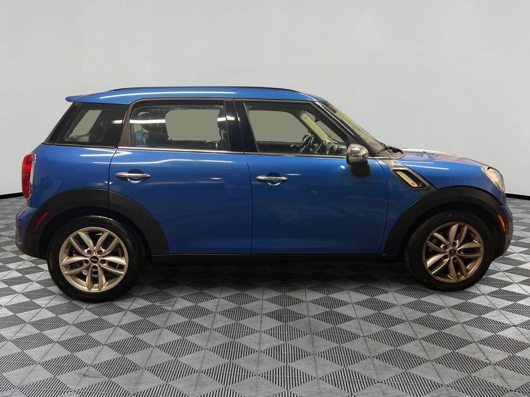 2012 MINI Cooper Countryman for sale at Paley Auto Group in Columbus, OH