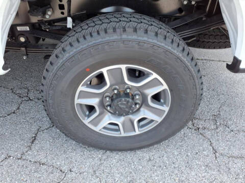 2025 Ford F-350 Super Duty XLT