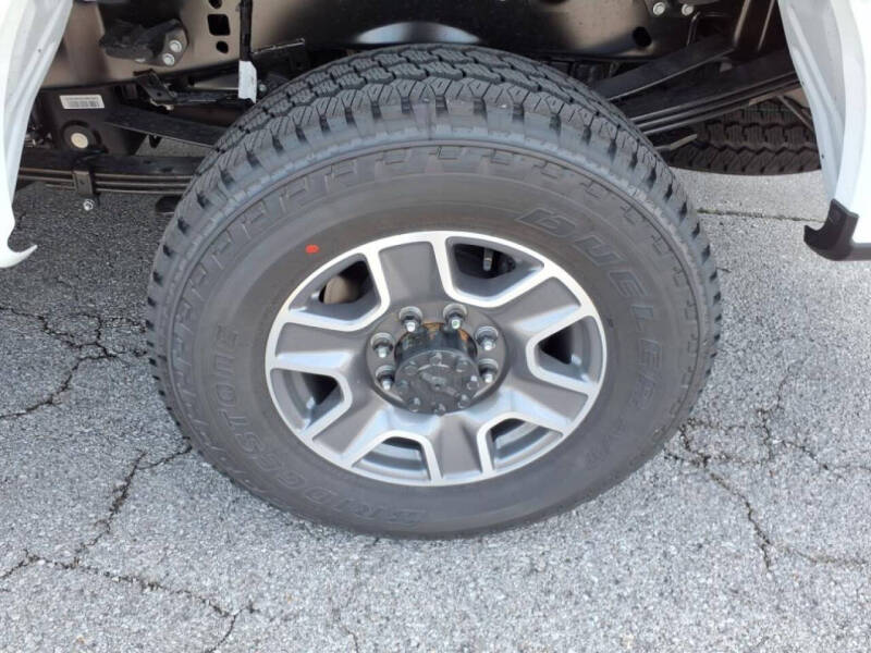 2025 Ford F-350 Super Duty XLT