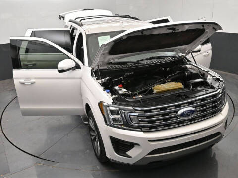 2019 Ford Expedition XLT