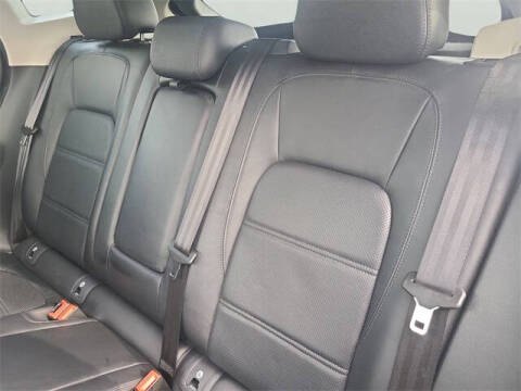 2020 Jaguar E-PACE P250