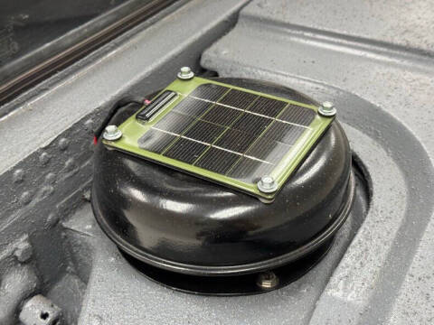 1989 AM General Hummer