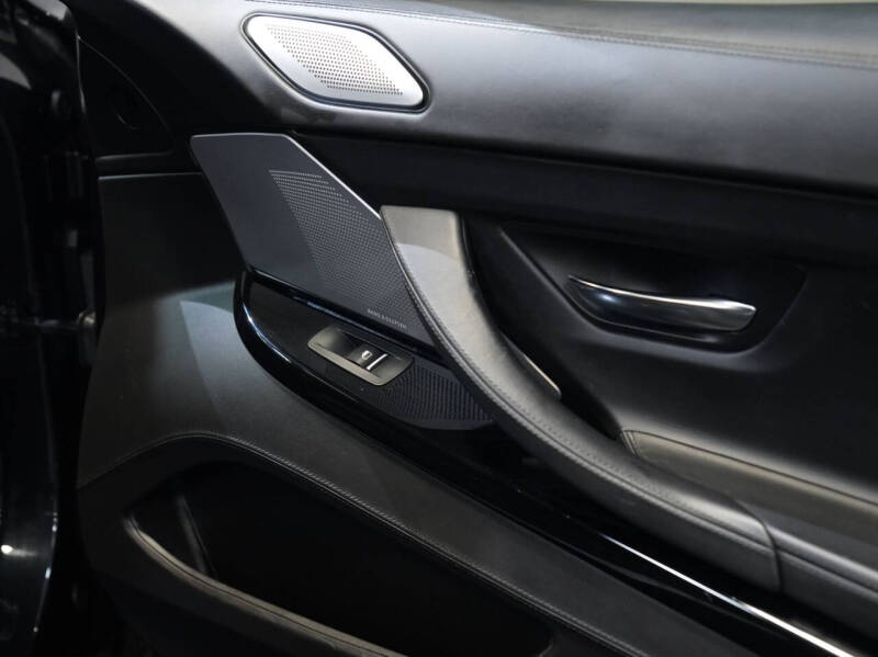 2014 BMW M6