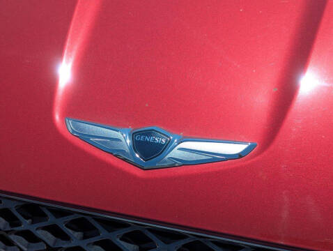 2023 Genesis GV70 2.5T Standard