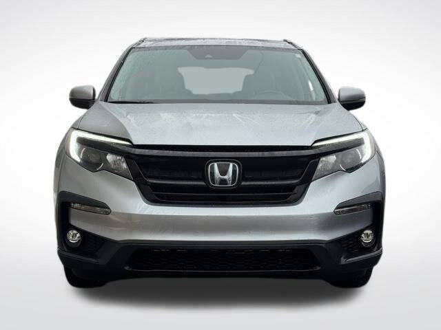 2022 Honda Pilot SE