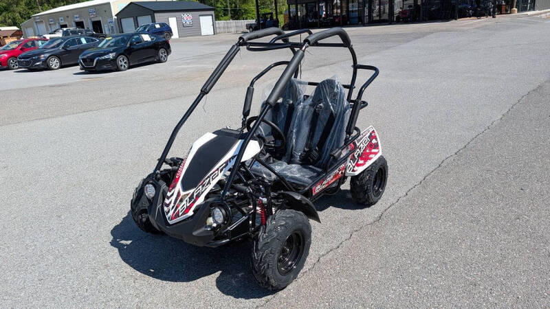 2026 TrailMaster Blazer 200R