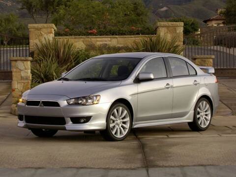 2011 Mitsubishi Lancer for sale at NJ State Auto Used Cars in Jersey City NJ