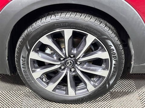 2019 Mazda CX-3 Touring