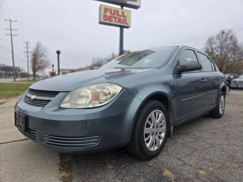 2010 Chevrolet Cobalt LS
