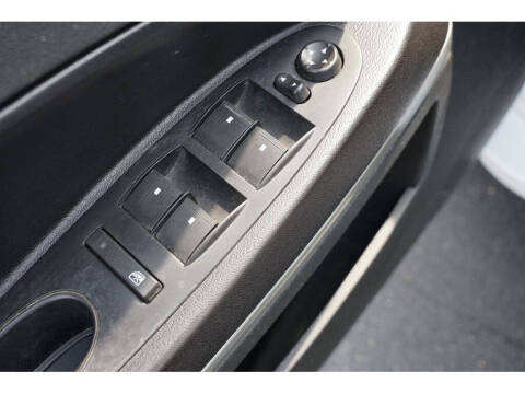 2010 Chevrolet HHR LS