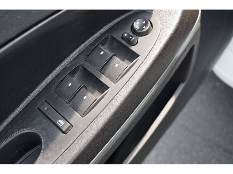 2010 Chevrolet HHR LS