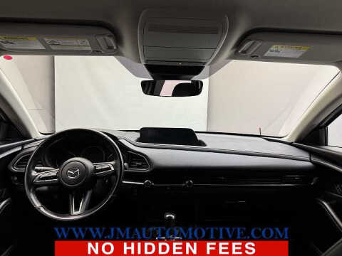 2023 Mazda CX-30 2.5 S Preferred