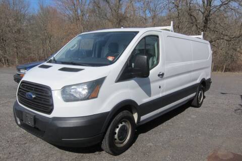 2015 Ford Transit for sale at K & R Auto Sales,Inc in Quakertown PA