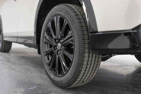 2025 Mazda CX-5 2.5 Turbo Premium