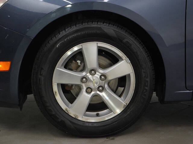 2014 Chevrolet Cruze 1LT Auto