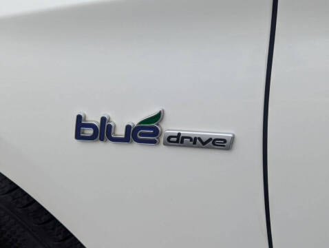 2017 Hyundai Sonata Hybrid