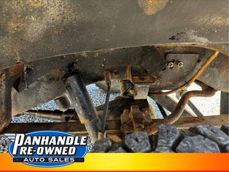 1987 Chevrolet R/V 2500 Series