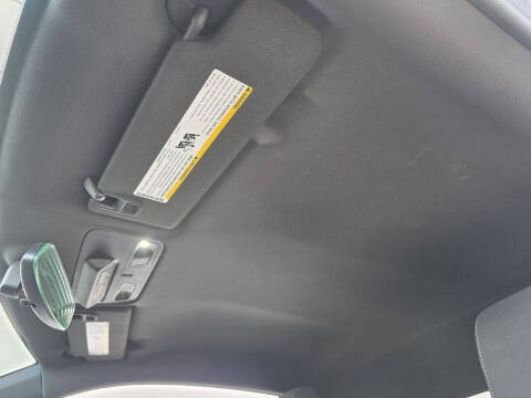 2023 Chevrolet Camaro