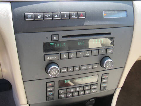 2008 Buick LaCrosse CX