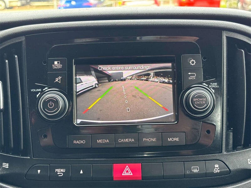 2022 RAM ProMaster City