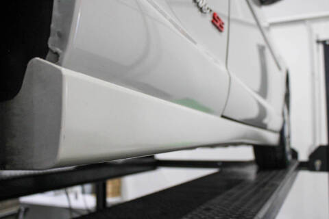 2003 Chevrolet Monte Carlo SS