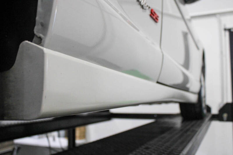 2003 Chevrolet Monte Carlo SS