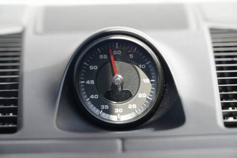 2022 Porsche Cayenne Turbo Coupe