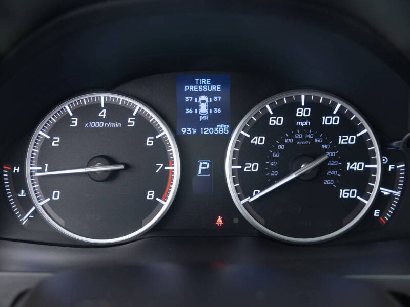 2013 Acura RDX w/Tech