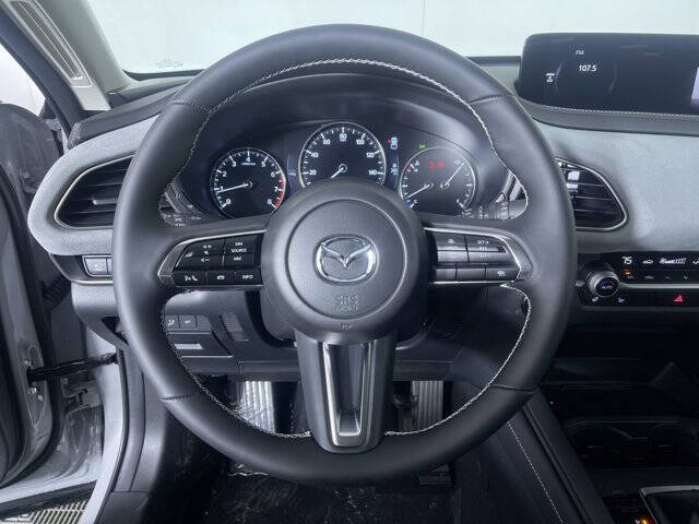 2026 Mazda CX-30 2.5 Turbo Aire Edition