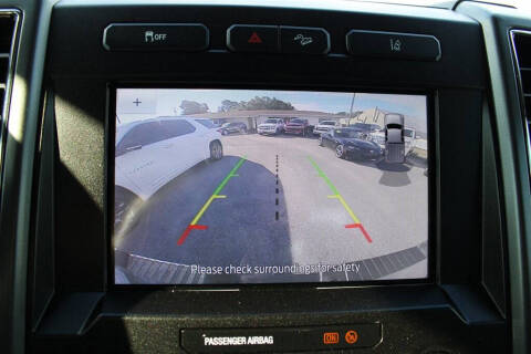 2020 Ford F-250 Super Duty