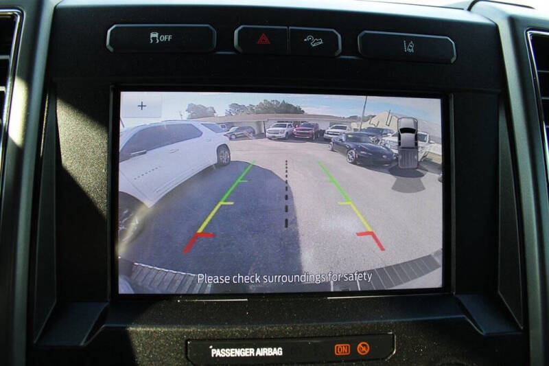 2020 Ford F-250 Super Duty