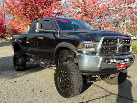 2010 Dodge Ram 2500 SLT