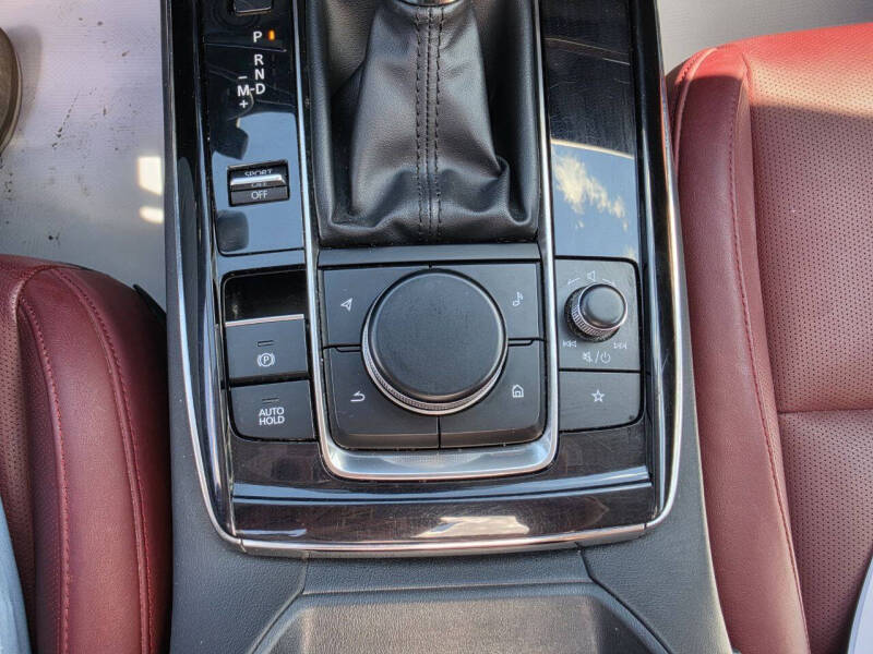 2023 Mazda CX-30