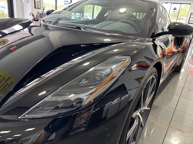 2024 Lotus Emira 19