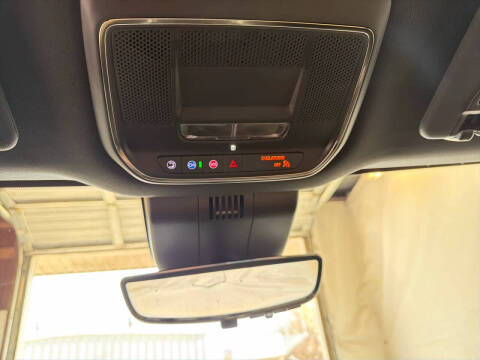 2026 GMC Sierra EV Denali