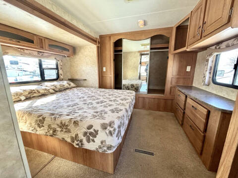 2010 Jayco Eagle 320RLDS