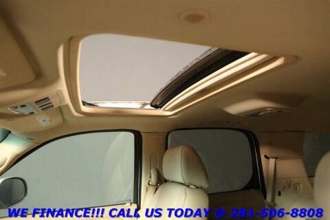 2007 Cadillac Escalade