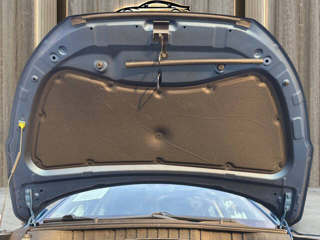 2019 Hyundai Tucson Limited