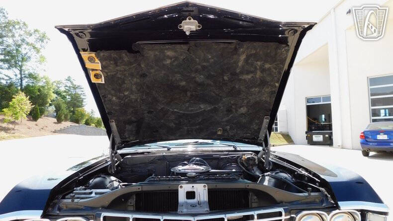 1967 Chevrolet Impala