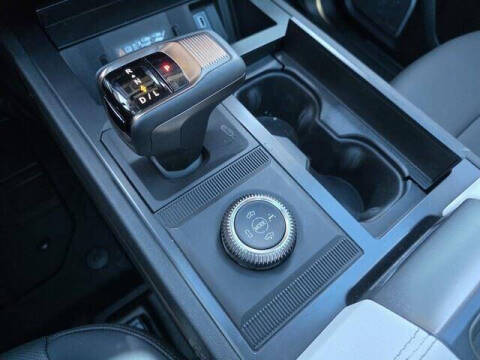 2025 GMC HUMMER EV 3X